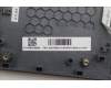 Lenovo 5CB1P55318 COVER Upper Case ASM HUN C 83DG LGBLAI