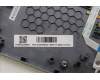 Lenovo 5CB1P55327 COVER Upper Case ASM BEL C 83DG LGBLAI