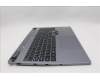 Lenovo 5CB1P55347 COVER Upper Case ASM SLV C 83DG LGBLAI