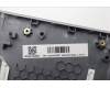 Lenovo 5CB1P55357 COVER Upper Case ASM SWS C 83DG LGBLAI