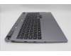 Lenovo 5CB1P55402 COVER Upper Case ASM UKR C 83DG LGBLAI