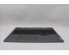 Lenovo 5CB1P55429 COVER Upper Case ASM GRE C 83DG LGRGBAI