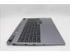 Lenovo 5CB1P55429 COVER Upper Case ASM GRE C 83DG LGRGBAI