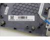 Lenovo 5CB1P55438 COVER UpperCaseASM EUROENG C83DG LGRGBAI