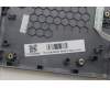 Lenovo 5CB1P55465 COVER Upper Case ASM RUS C 83DG LGRGBAI