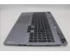 Lenovo 5CB1P55474 COVER Upper Case ASM ARA C 83DG LGRGBAI