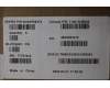 5CB1P55474 Lenovo COVER Upper Case ASM ARA C 83DG LGRGBAI