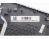 5CB1P55474 Lenovo COVER Upper Case ASM ARA C 83DG LGRGBAI