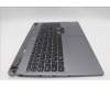 Lenovo 5CB1P55614 COVER Upper Case ASM BEL C 83DG LGRGBAI