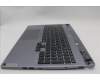 Lenovo 5CB1P55632 COVER Upper Case ASM SLV C 83DG LGRGBAI