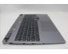 Lenovo 5CB1P55632 COVER Upper Case ASM SLV C 83DG LGRGBAI