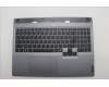 Lenovo 5CB1P55661 COVER UpperCaseASM CZE/SLK C83DG LGRGBAI