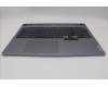 Lenovo 5CB1P55661 COVER UpperCaseASM CZE/SLK C83DG LGRGBAI