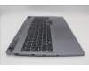 Lenovo 5CB1P55661 COVER UpperCaseASM CZE/SLK C83DG LGRGBAI