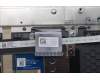 Lenovo 5CB1P55671 COVER UpperCaseASM FRA/ARA C83DG LGRGBAI
