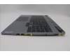 Lenovo 5CB1P55697 COVER UpperCaseASM USA ENG C83DG LGRGBAI