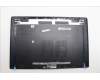 Lenovo 5CB1P55750 COVER Cover L 83GW LCD BK