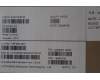 Lenovo 5CB1P55750 COVER Cover L 83GW LCD BK