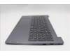 Lenovo 5CB1P69453 COVER Upper Case ASM_UKE L 83GWNFP LG