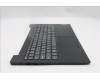 Lenovo 5CB1P70406 COVER Upper Case ASM_ARA L 83GWNFP BK