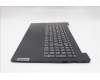 Lenovo 5CB1P71889 COVER Upper Case ASM_BUL L 83GWNFP BK
