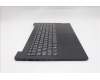 Lenovo 5CB1P71889 COVER Upper Case ASM_BUL L 83GWNFP BK
