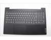 Lenovo 5CB1P71891 COVER UpperCaseASM_CZE/SLK L83GWNFP BK