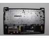 Lenovo 5CB1P71891 COVER UpperCaseASM_CZE/SLK L83GWNFP BK
