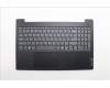 Lenovo 5CB1P71892 C-Cover with keyboard,US English Euro,Black,Non_Fingerprint