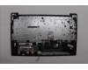 5CB1P71892 Lenovo COVER UpperCaseASM_EURO ENG L83GWNFP BK