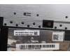 5CB1P71892 Lenovo COVER UpperCaseASM_EURO ENG L83GWNFP BK