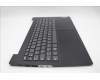 Lenovo 5CB1P71894 COVER Upper Case ASM_FRA L 83GWNFP BK