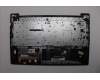 Lenovo 5CB1P71897 COVER Upper Case ASM_GER L 83GWNFP BK