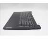 Lenovo 5CB1P71897 COVER Upper Case ASM_GER L 83GWNFP BK