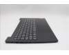Lenovo 5CB1P71897 COVER Upper Case ASM_GER L 83GWNFP BK