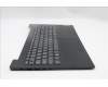 Lenovo 5CB1P71898 COVER Upper Case ASM_HBW L 83GWNFP BK
