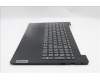 Lenovo 5CB1P71898 COVER Upper Case ASM_HBW L 83GWNFP BK