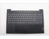 Lenovo 5CB1P71907 C-Cover with keyboard,Russian,Black,Non_Fingerprint