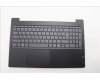 Lenovo 5CB1P71908 C-Cover with keyboard,Slovenian,Black,Non_Fingerprint