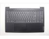 Lenovo 5CB1P71909 COVER Upper Case ASM_SPA L 83GWNFP BK