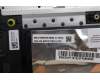 Lenovo 5CB1P71910 COVER Upper Case ASM_SWS L 83GWNFP BK