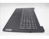 Lenovo 5CB1P71914 COVER Upper Case ASM_UKE L 83GWNFP BK