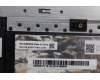 Lenovo 5CB1P71914 COVER Upper Case ASM_UKE L 83GWNFP BK