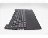 Lenovo 5CB1P71918 COVER Upper Case ASM_BUL L 83GWFP BK