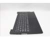 Lenovo 5CB1P71921 COVER UpperCaseASM_EURO ENG L83GWFP BK