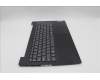 Lenovo 5CB1P71928 COVER Upper Case ASM_HUN L 83GWFP BK