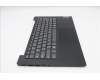 Lenovo 5CB1P73677 COVER Upper Case ASM_BUL L83GUNFP BK TEX
