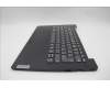 Lenovo 5CB1P73679 COVER Upper Case ASM_CZE/SLK L83GUNFP BK
