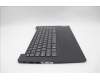 Lenovo 5CB1P73680 COVER Upper Case ASM_EURO ENG L83GUNFPBK