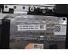 Lenovo 5CB1P73681 COVER Upper Case ASM_FRA L83GUNFP BK TEX